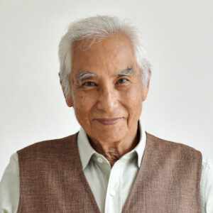 Muhammad Ahmad